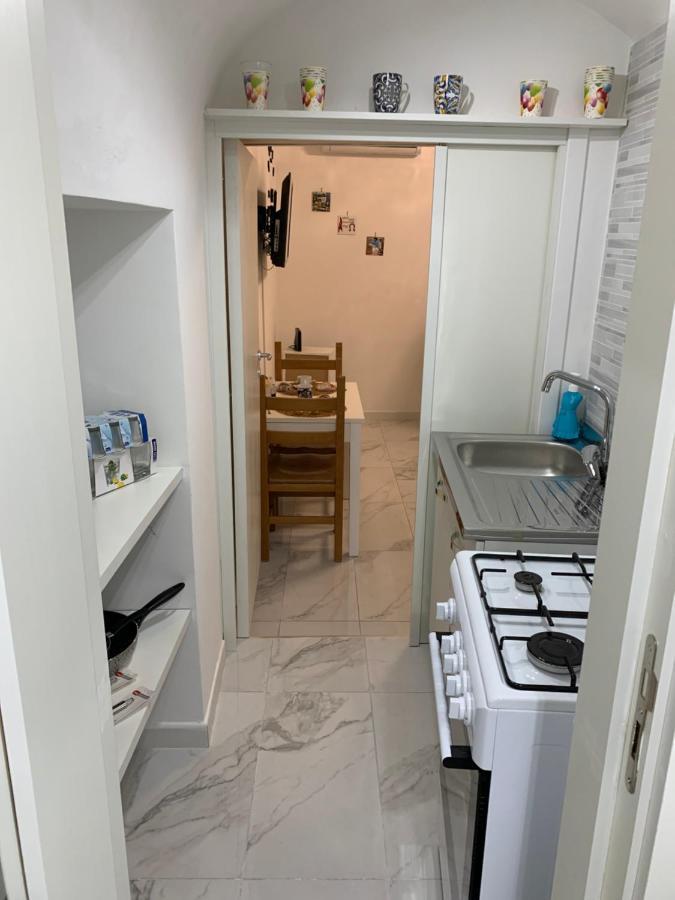A Cas E Nanninell Διαμέρισμα Νάπολη Εξωτερικό φωτογραφία